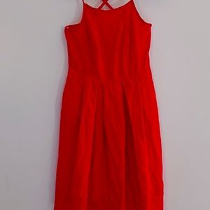 Ladies M dress